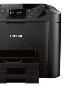 Canon MAXIFY MB5420 Drivers Download