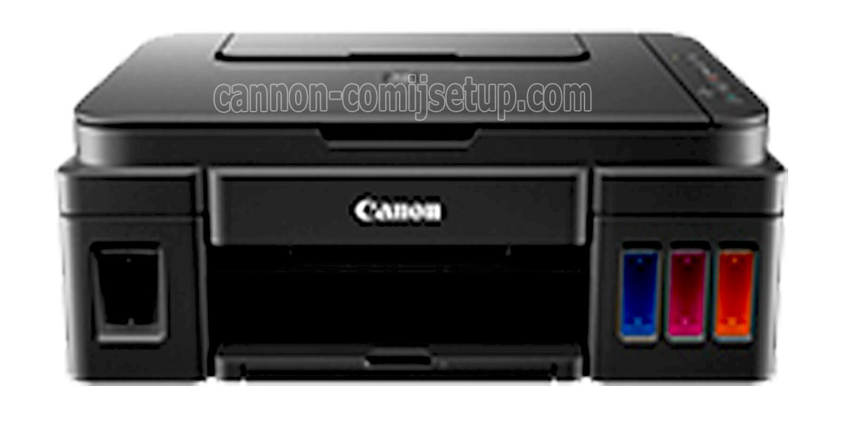 Canon PIXMA G3500 Driver Download